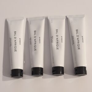 Byredo Bal D'Afrique Hand Cream Set